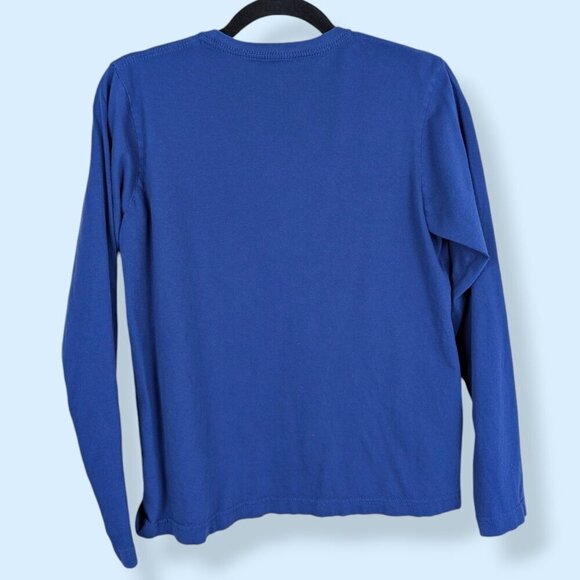Toronto Blue Jays Long Sleeve Tee - Picture 2 of 5